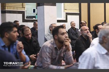یادبود شهدای مقاومت مسجد جامع الغدیر خیابان ۱۷ شهریور 37
