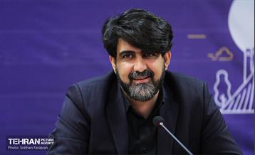 جلسه هم اندیشی رئیس مرکز ارتباطات با مدیران روابط عمومی شهرداری تهران 14