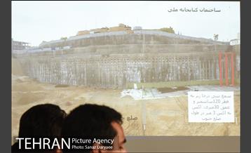 آغاز عملیات اجرایی ساختمان میدان فرهنگ 7