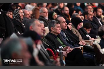 جشن خانواده تاکسیرانان 28