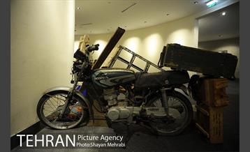 سراسر نمای دفاع مقدس 37