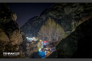دربند در ایام نوروز 26
