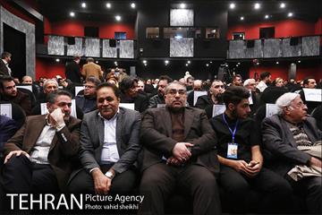 نوزدهمین سال تاسیس خانه موسیقی ایران 2