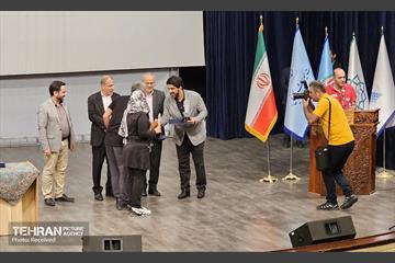 رالی خانوادگی خبرنگاران