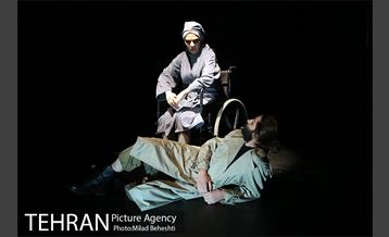 نمایش درها و دیوارها 4