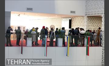 روز دوم دوازدهمین جشنواره بین المللی سینماحقیقت 4