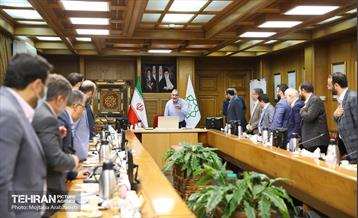 نقد و بررسی عملکرد معاونت «حراست» در سال گذشته و سال جدید 1