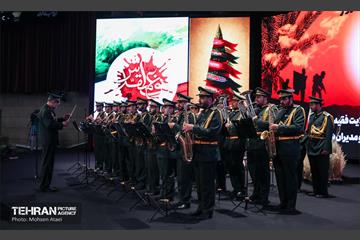 نخستین همایش «جهادگران تبیین» 24