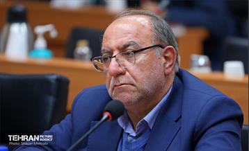 نخستین جلسه قرارگاه مشارکت‌های محله‌ای شهر تهران 23