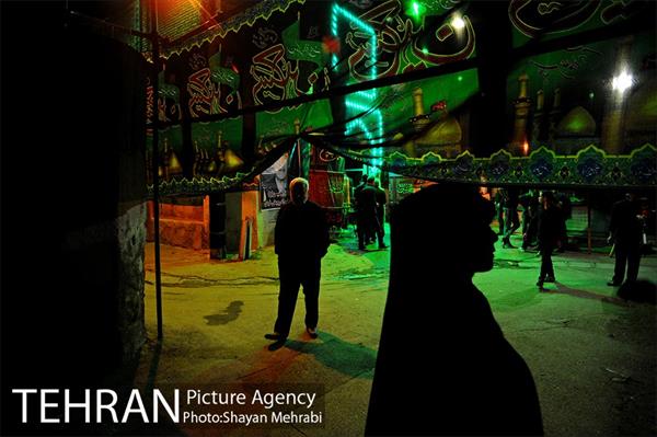 تکیه نفر آباد 27