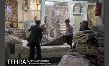 سرای بوعلی بورس فرش ایران‎ 22