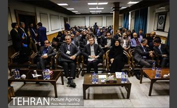 جشنواره تجارب مدیران شهرداری تهران 39