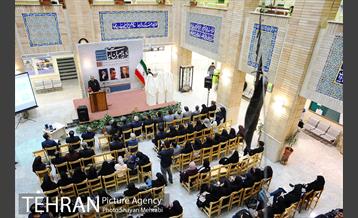 نکوداشت و رونمایی از سردیس های اساتید پیشکسوت علوم تربیتی و روان شناسی 12