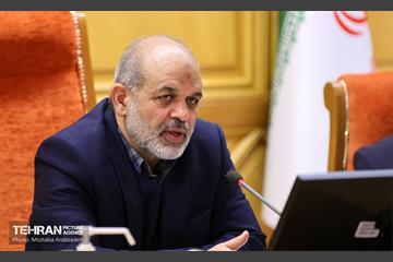 نشست بررسی زمینه های تحقق تولید ۱۰۵ دستگاه واگن قطار شهری 8