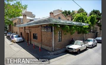 خانه سیمین و جلال 38