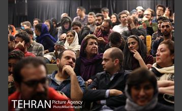 روز هفتم دوازدهمین جشنواره سینماحقیقت 8