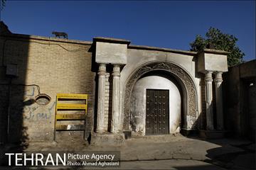 در پس کوچه های تهران قدیم 24
