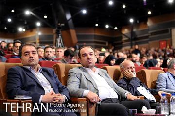 بزرگداشت روز کارگر با حضور شهردار تهران 9
