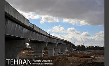 آخریم مراحل ساخت مترو فرودگاه امام خمینی(ره) -2 21