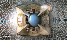 عمارت "سلطان بیگم خانم" 27