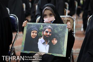 کنگره بزرگداشت سردار دلها 12