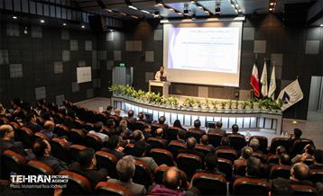 نخستین نشست تخصصی مدیران حوزه سرمایه انسانی واحد‌های تابعه شهرداری تهران 28