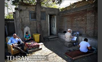 گورستان ممنوعه 22