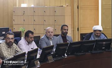 مجمع نمایندگان 16