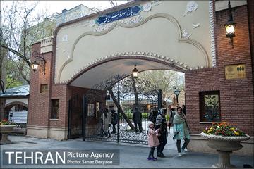 باغ موزه هنر ایرانی‎ 13