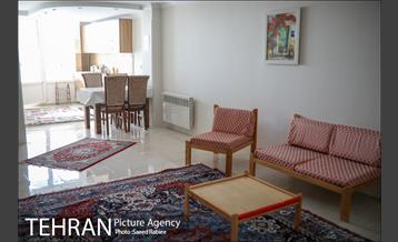 بازدید شهردار تهران از همراه سرای مرکز طبی کودک 4