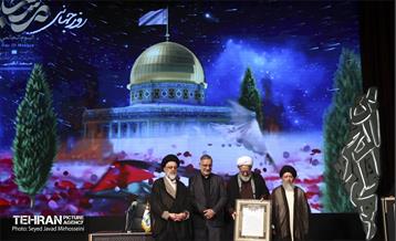 گردهمایی ائمه جمعه و جماعات استان تهران 10