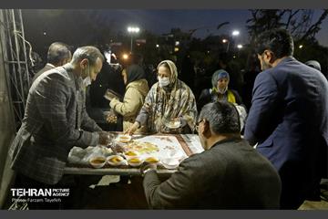 روز طبیعت در منطقه ۵ 8