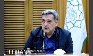 شورای هماهنگی فرهنگی، اجتماعی، هنری و ورزشی با حضور شهردار تهران 23