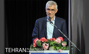 بزرگداشت شهیدان و نکوداشت ایثارگران پایتخت با حضور شهردار تهران 25