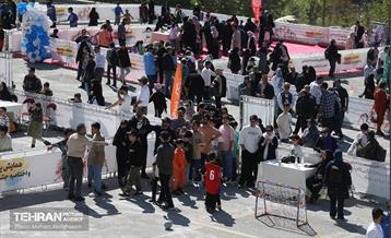 همایش پیاده روی و اختتامیه جشنواره بهشت 2  27