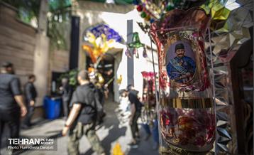 «بوعلی سینا» برای مداوای «همایون» دوسال در حصار آن زیست تا نام «حصار همایونی» برای همیشه به «حصار بوعلی» تغییر یابد