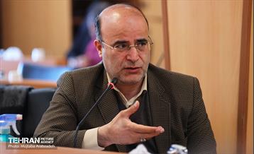 نشست بررسی نحوه توزیع قبوض عوارض نوسازی و پسماند 24