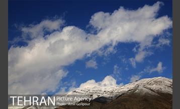 هوای پاک تهران 17