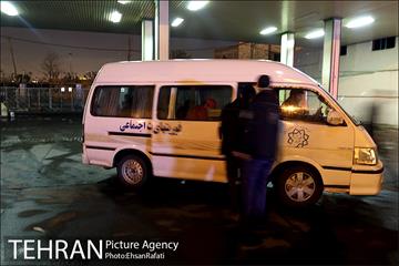حال شب های تهران خوب نیست  27