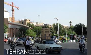 میدان امام خمینی(ره) 13