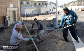 بازدید خبرنگاران از مجموعه تربیتی«یاور شهر ۹» 44