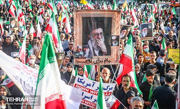 اجتماع بزرگ «امت رسول الله(ص) 15