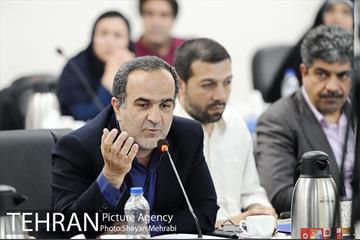 بیست و هشتمین جلسه شورای معاونان، مشاورین و شهرداران 38
