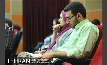 نشست تحلیل اجتماعی، تبلیغاتی و امنیتی بازی «پوکمن گو» 11