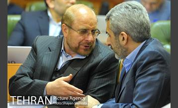 جلسه شورای اسلامی شهر با حضور شهردار تهران 29