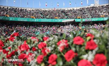 محفل بزرگ قرآنی امام حسنی‌ها  66