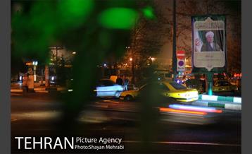 تهران در سوگ «آیت الله هاشمی رفسنجانی» 6