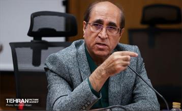 دیدار شهردار تهران با برخی از هیئت مدیره‌های بیمارستان‌های خصوصی 21