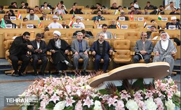 چهلمین دوره مسابقات بین المللی قرآن کریم 31