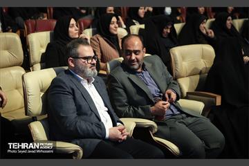 مراسم گرامیداشت روز زن  21